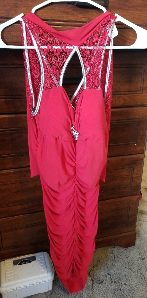 Brand new bodycon dress